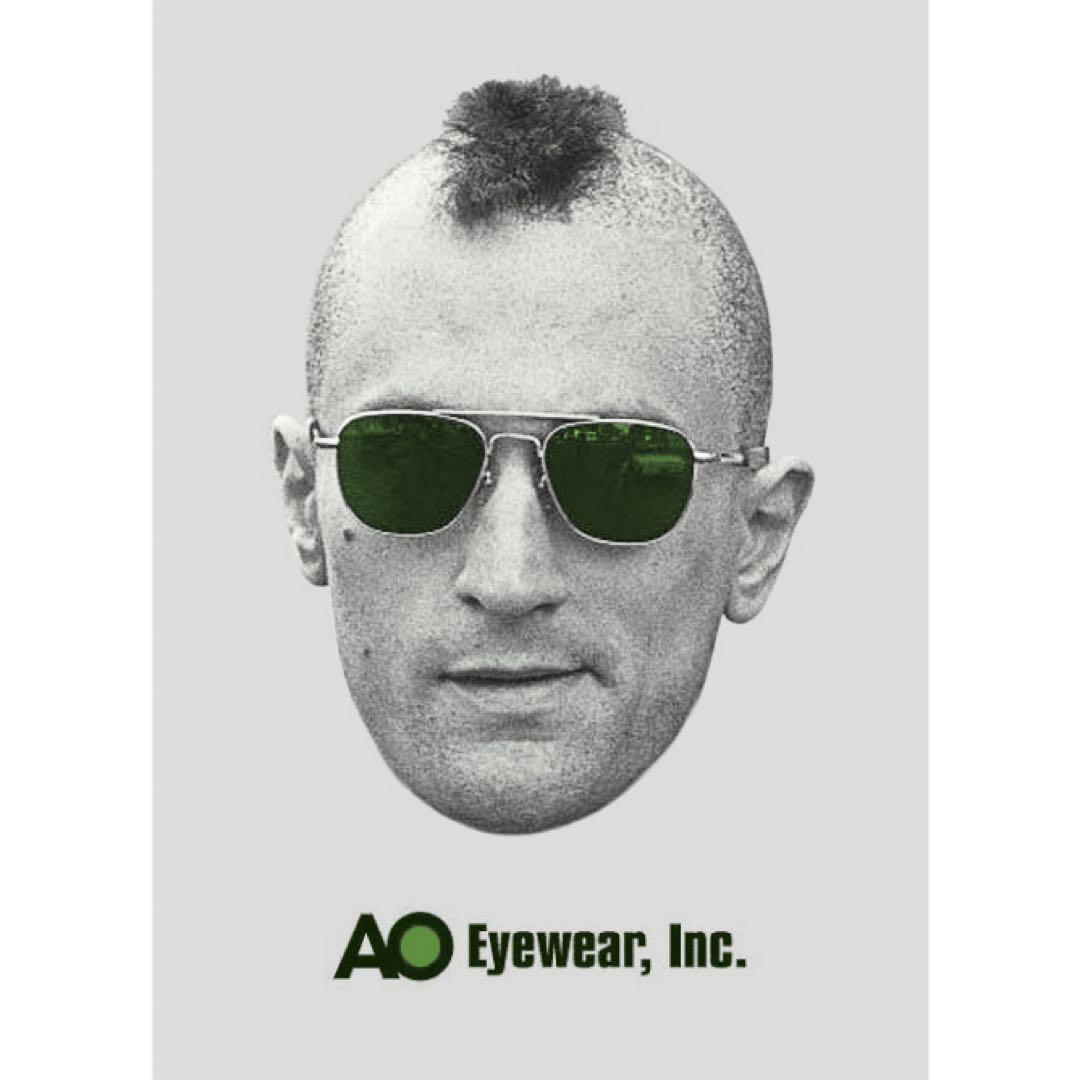 USA製American Optical アメリカンオプティカル