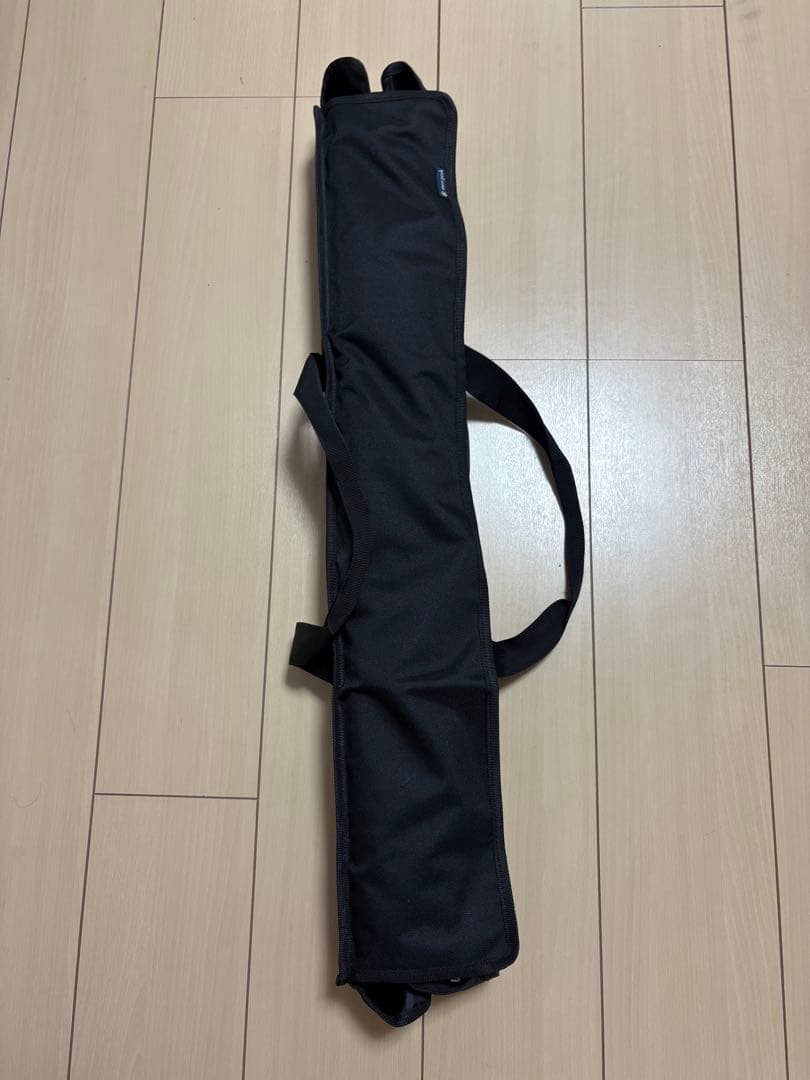 専用　 スノーピーク セパレートIGTフレーム 3ユニット　ケース付き