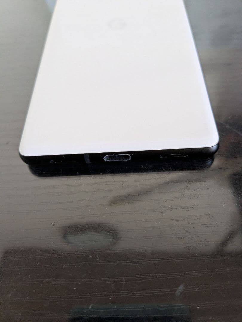 SIMフリー Google Pixel 6a 128GB セージ 通常使用可能