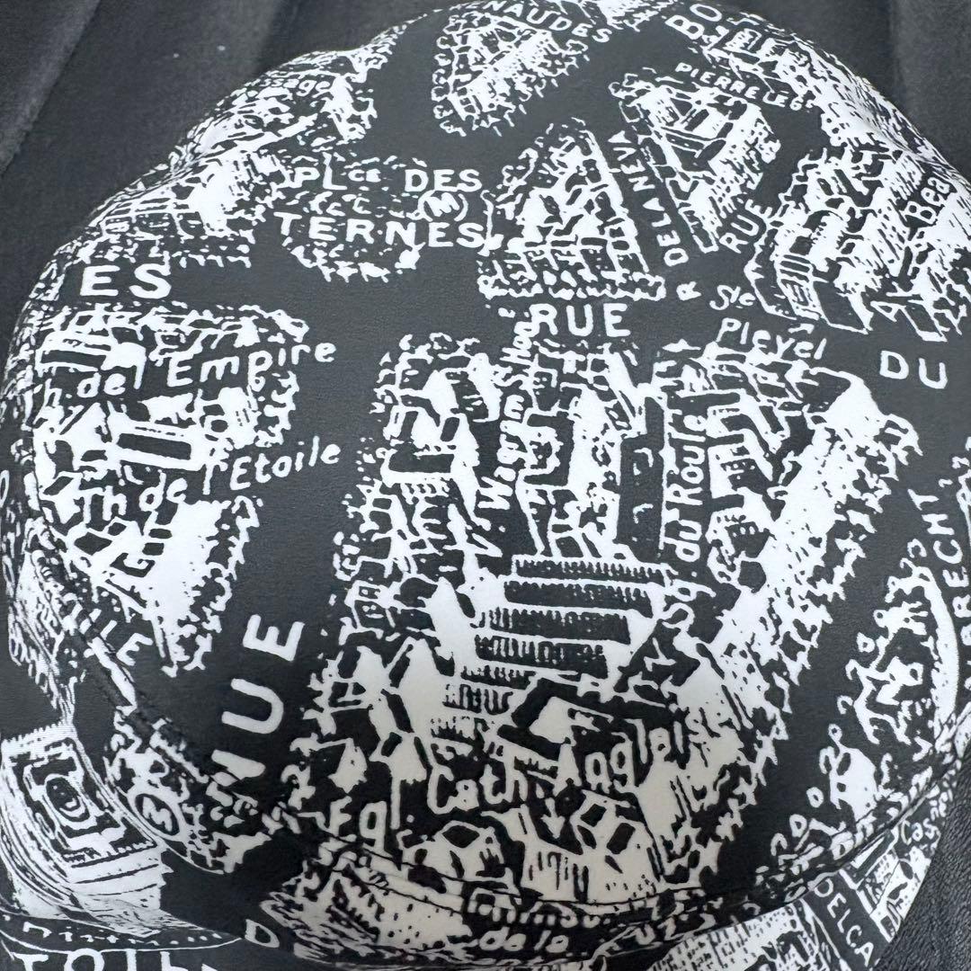 クリスチャンディオール　リバーシブルバケットハット