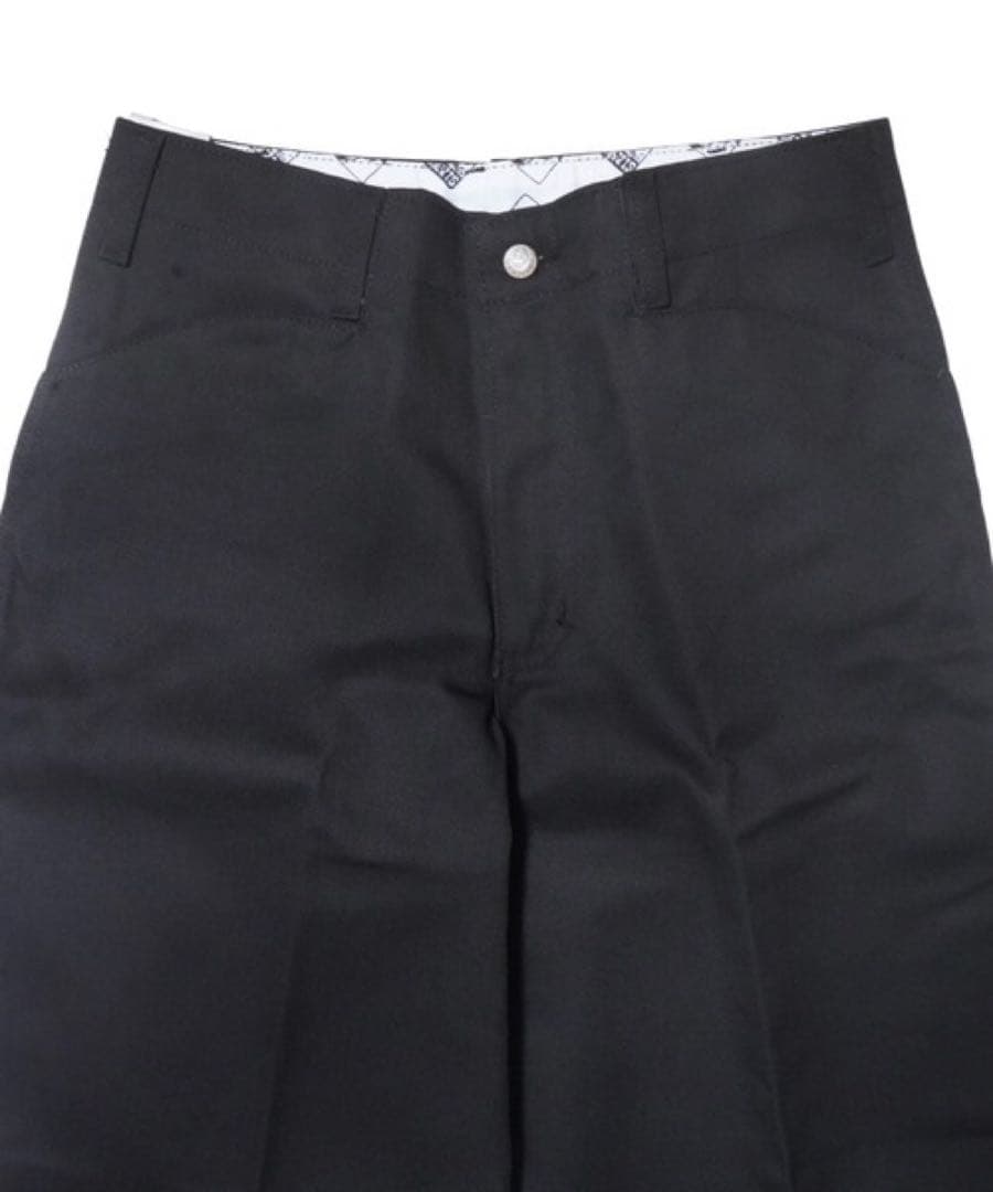 ベンデイビス　ゴリラカット　フリスコパンツ　黒30×30