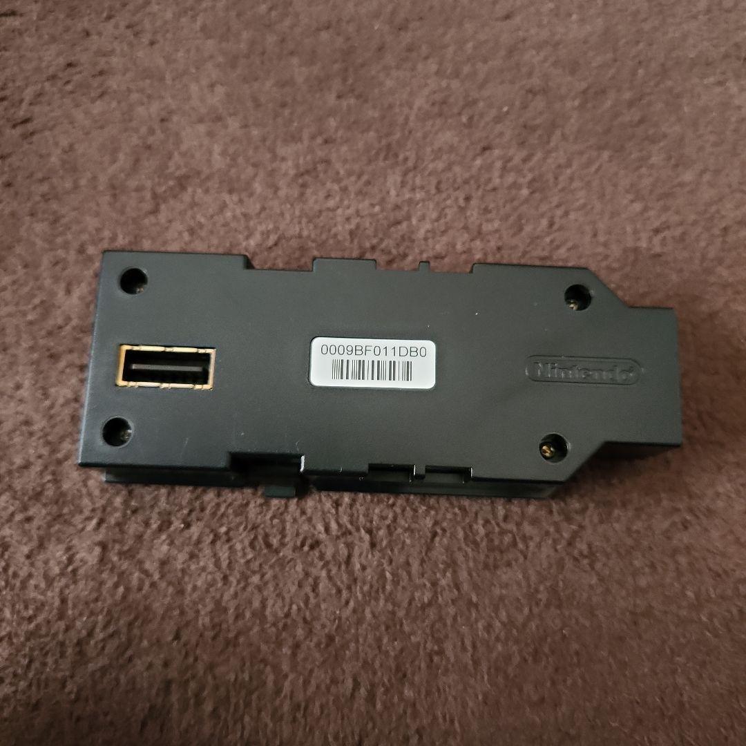 Nintendo ゲームキューブ ブロードバンドアダプタ