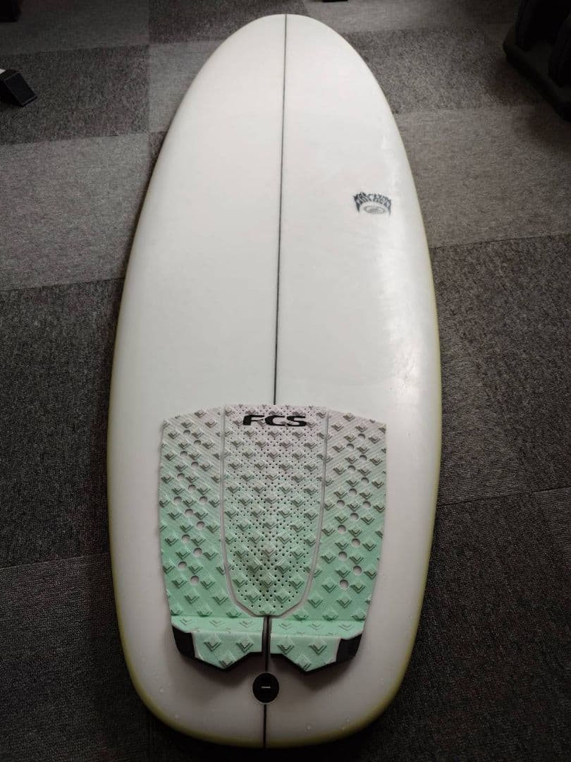 ロストサーフボード　パーティープラッター