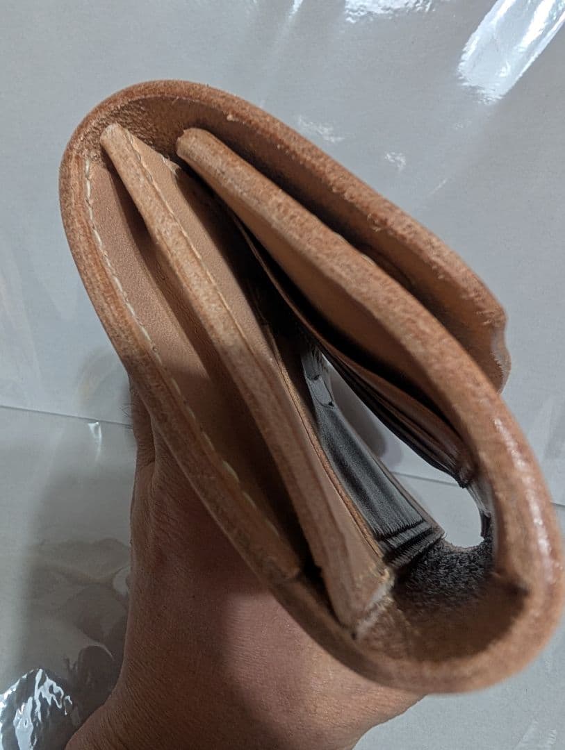 ロングウォレット