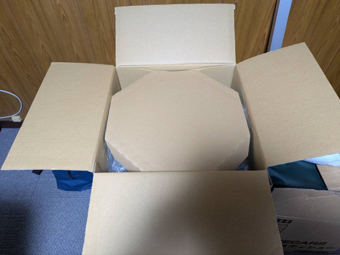 ソリオ　新品純正ホイール