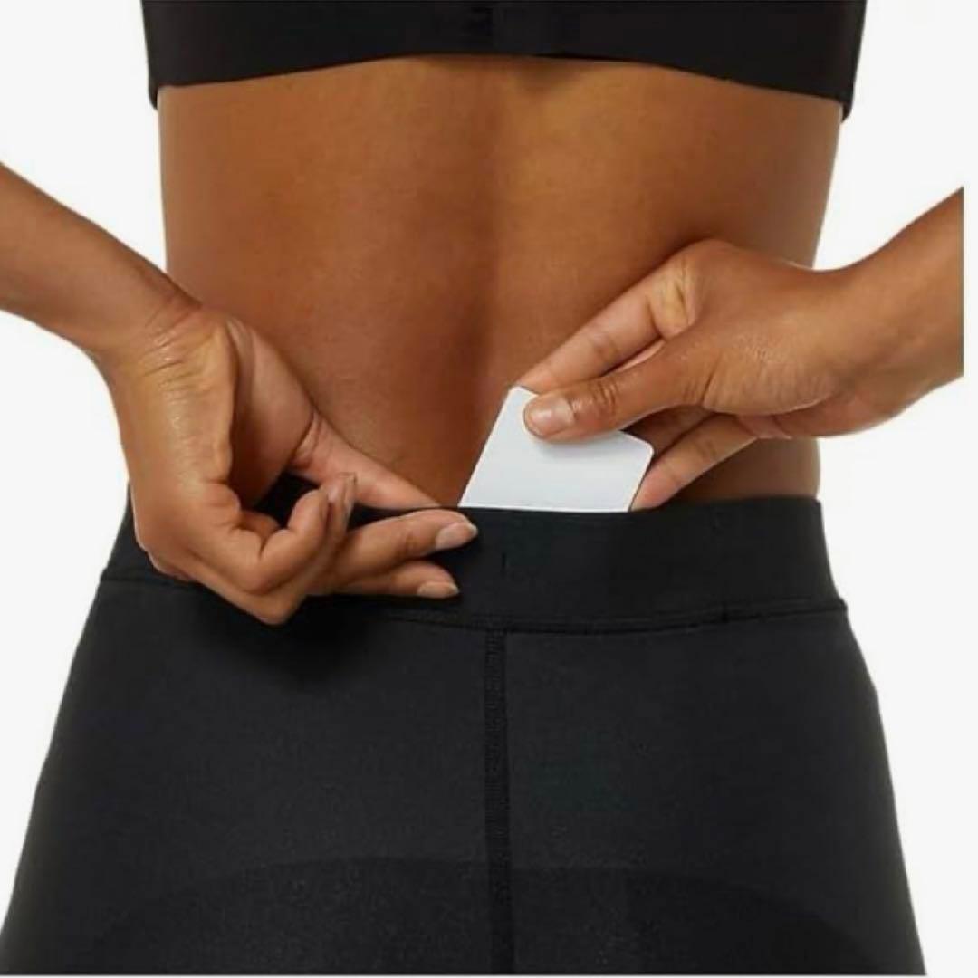 アシックス ランニング　ウェア ウィメンズ　ロングタイツ　XL レディース