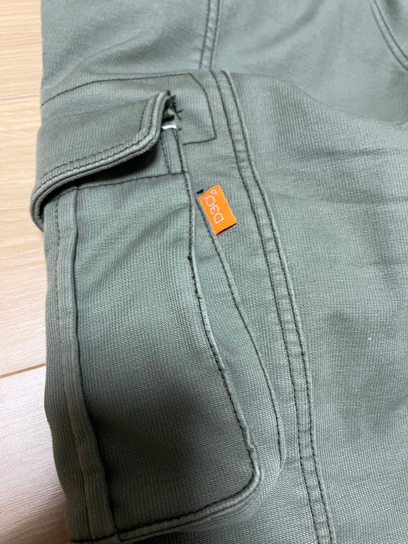 HYOD ヒョウドウ SPORTS-DENIM バイクパンツ 　サイズ30