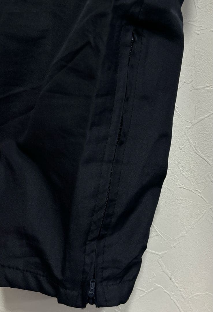 old stussy 90s前期 白タグ ナイロンパンツ