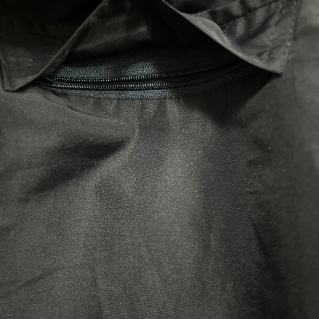 old stussy 90s前期 白タグ ナイロンパンツ