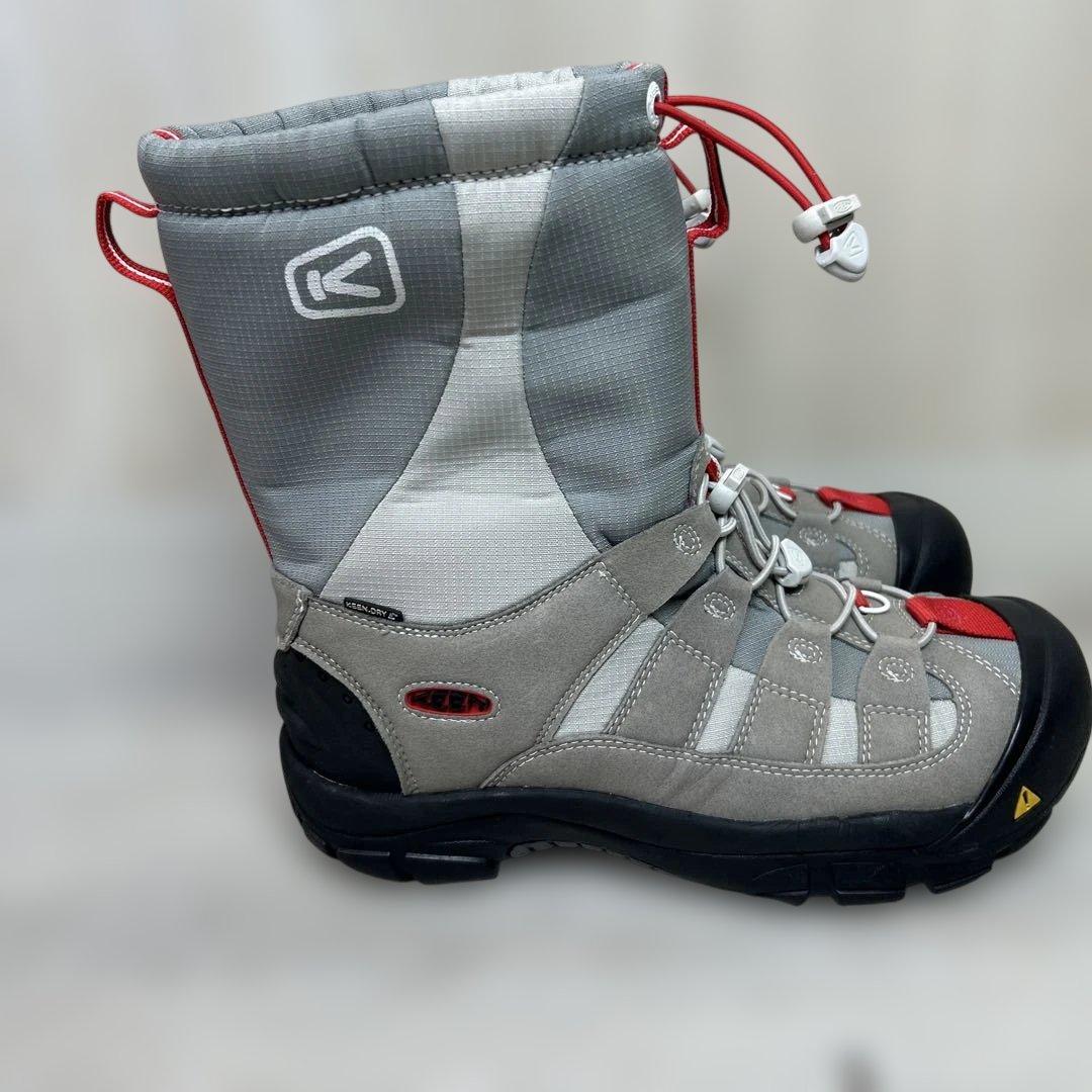 キーン　ウインターポート2 スノーブーツ　28cm