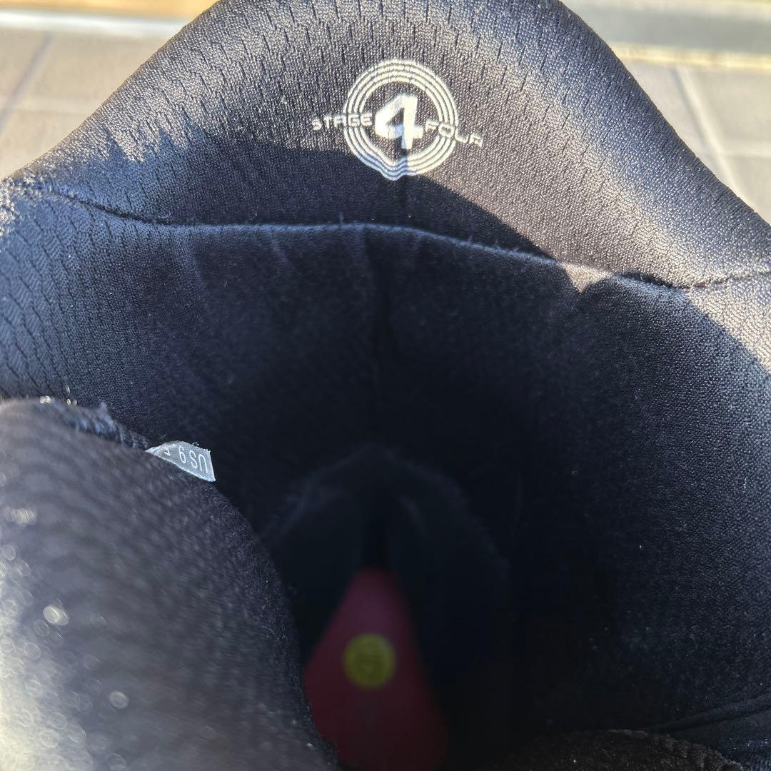 DEELUXE　DEEMON L3 BOA S4　27.5cm