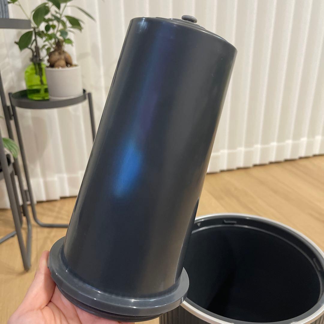 duux スチーム式加湿器　大容量4L