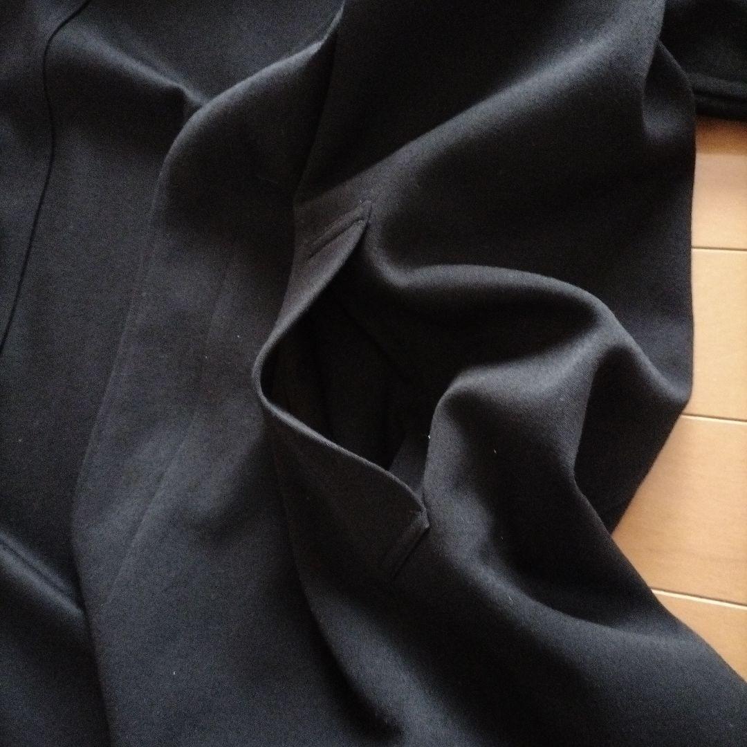 【極美品】yohji yamamoto pour hommeギャバジンコート