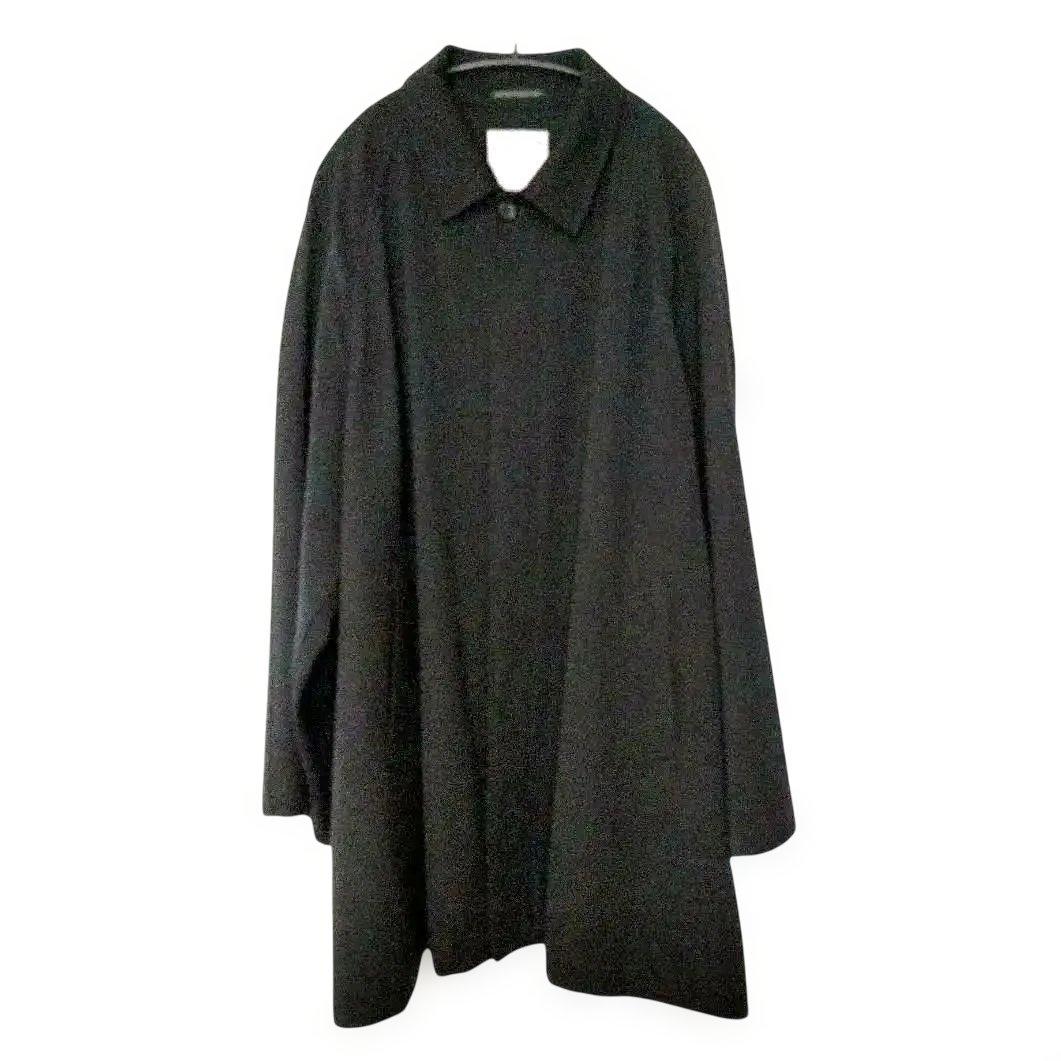 【極美品】yohji yamamoto pour hommeギャバジンコート