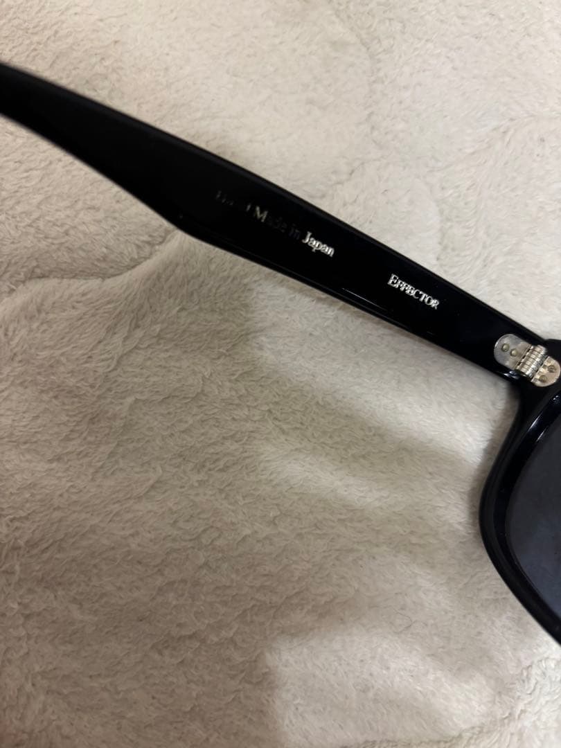 EFFECTOR Neighborhood BIG TRAMP サングラス