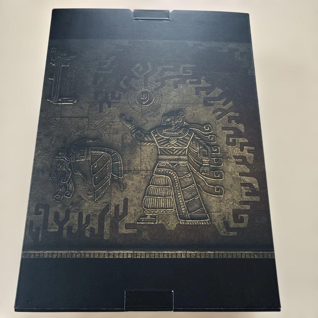 Nintendo Switch ゼルダの伝説　限定版ティアーズオブザキングダム