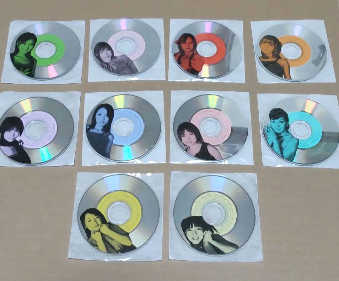 Live　Revolution　Spring　モーニング娘。solo OG。