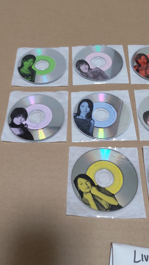 Live　Revolution　Spring　モーニング娘。solo OG。