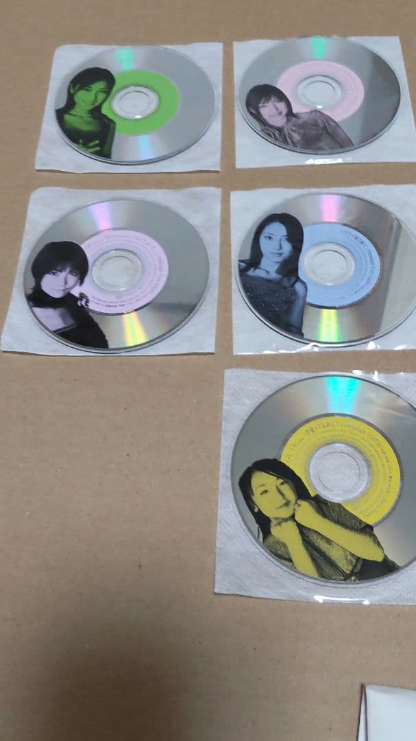 Live　Revolution　Spring　モーニング娘。solo OG。