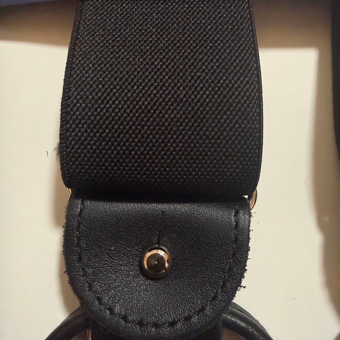  Thurston サスペンダー アルバートサーストン フォーマル