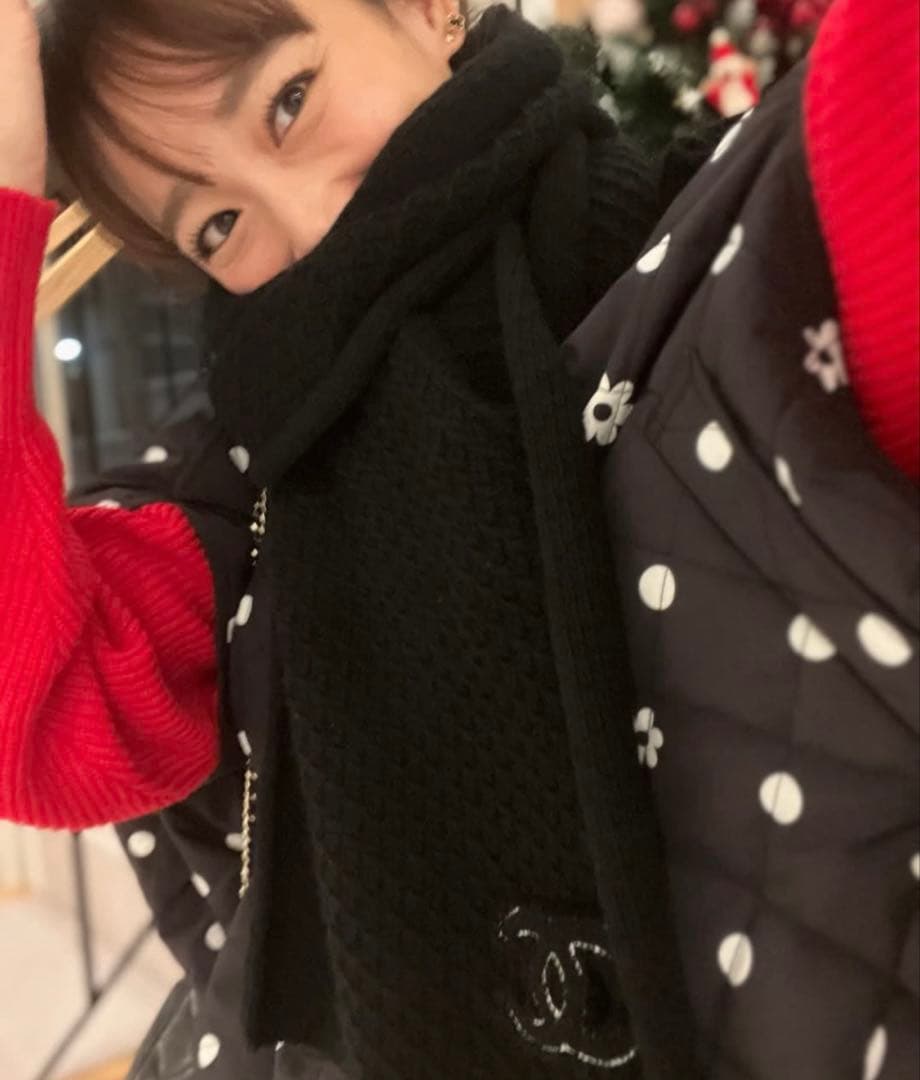 ま♡　rosymonster アウター