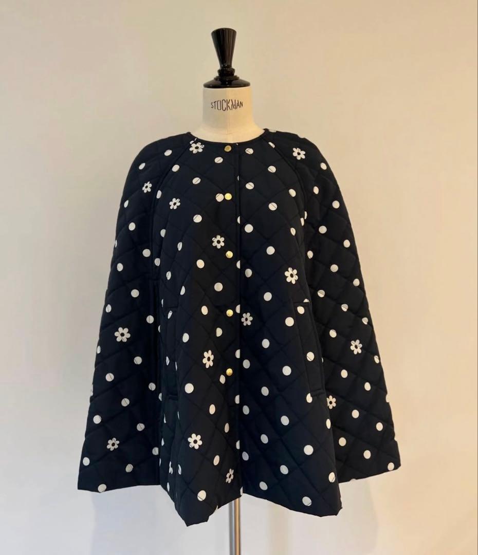 ま♡　rosymonster アウター