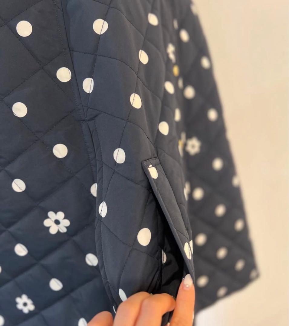 ま♡　rosymonster アウター