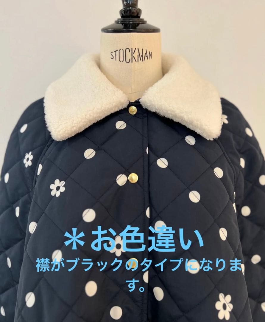 ま♡　rosymonster アウター