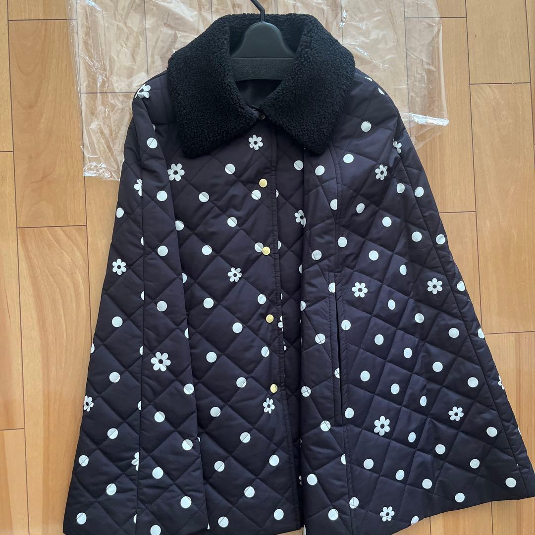 ま♡　rosymonster アウター