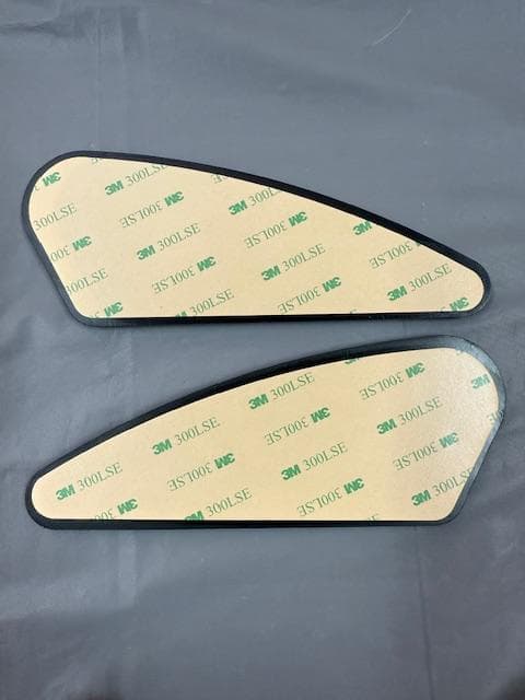 ハーレーダビットソン 純正 タンクパッド 新品 最安値