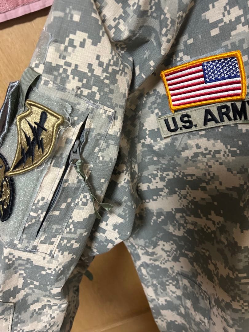 今月限定価格‼️ECWCS GEN3 Level6 Jacket❕GORE-TEX