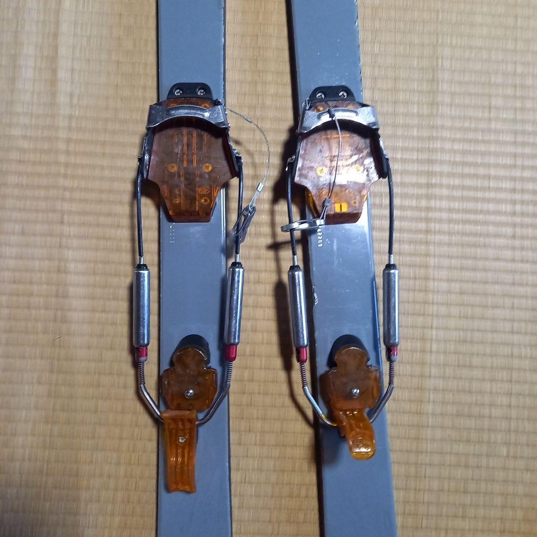 スキー Bluemoris Randonnee-x