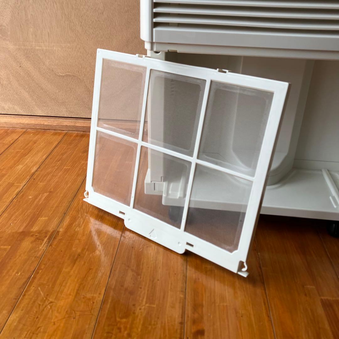 64さま専用　ナカトミ　除湿機 DM 10