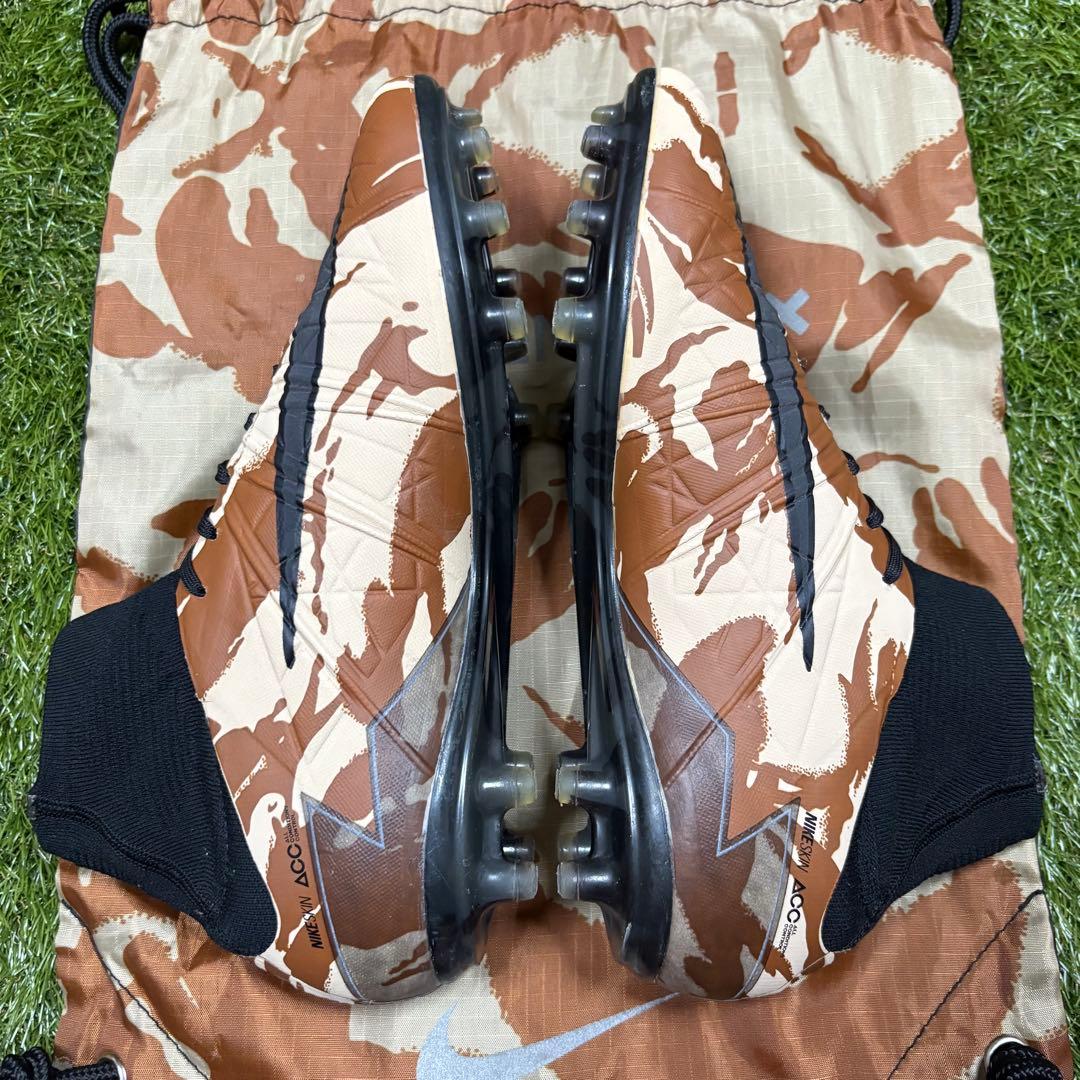 NIKE Hypervenom Phantom Ⅱ SE FG 27.5cm