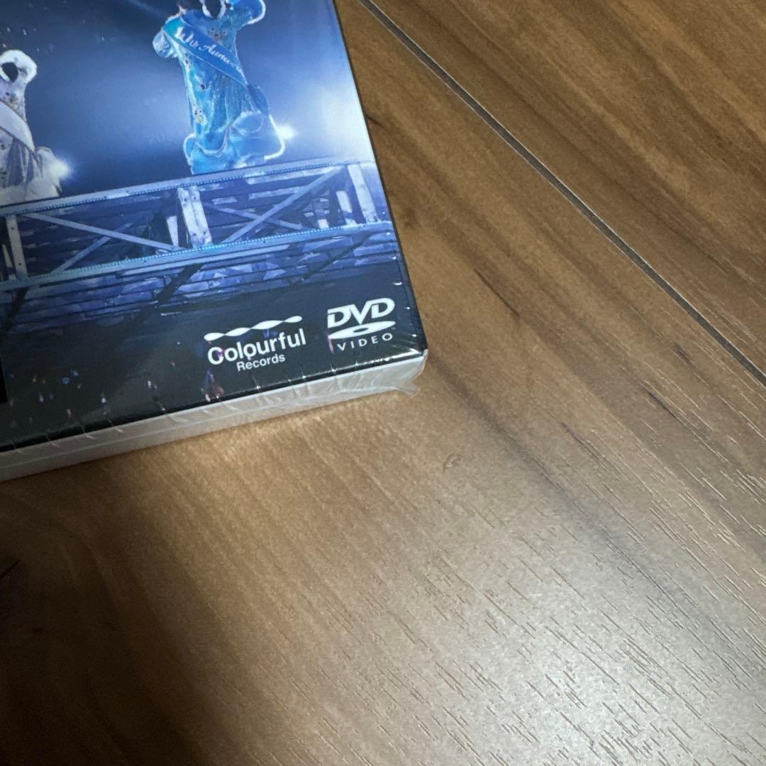 M!LK I CAN DRINK! キャンドリ DVD 初回限定盤