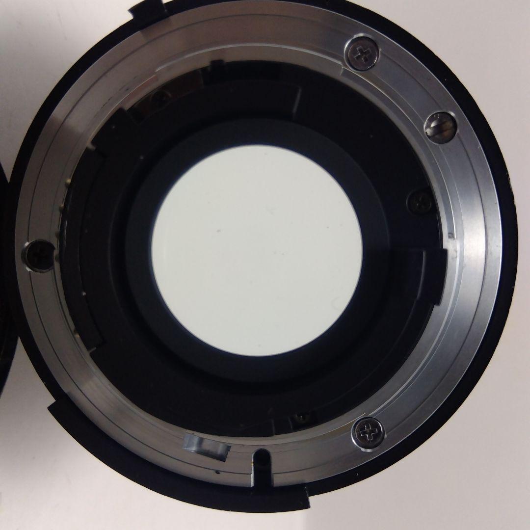 美品動作OK AF Nikkor 50mm F1.8 単焦点レンズ