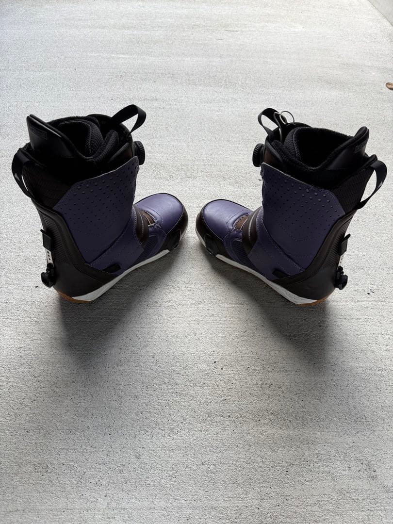 T*o様 BURTON Men's Photon Step On Boot Wi