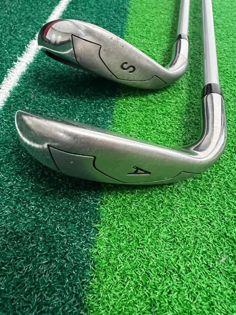 キャロウェイxhot ＳＷ AＷ 2点セット