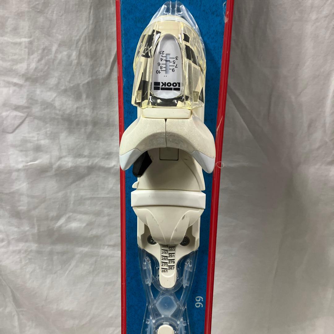 ロシニョール ショートスキー板 99cm