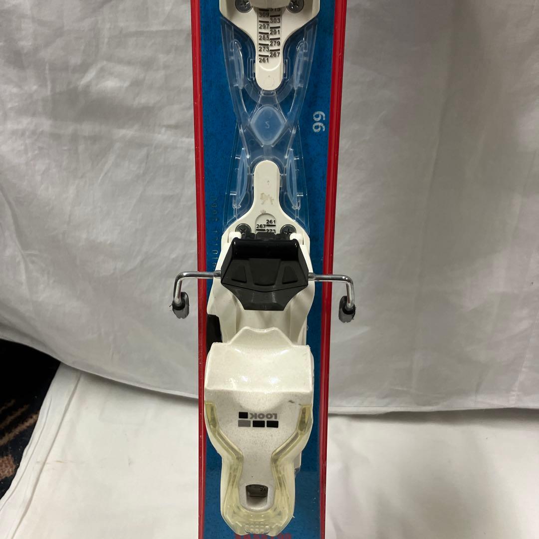 ロシニョール ショートスキー板 99cm