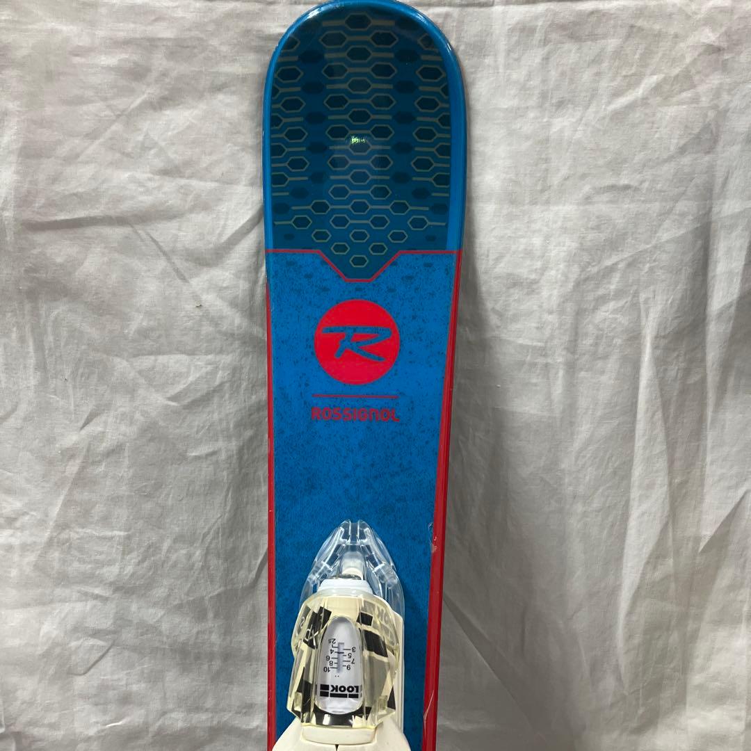 ロシニョール ショートスキー板 99cm
