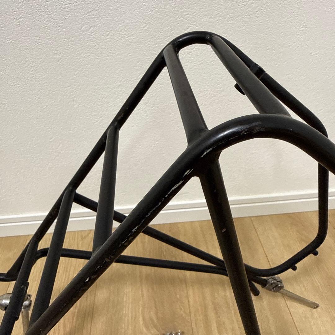 SURLY サーリー　リアキャリア ナイスラック　NICE RACK ブラック