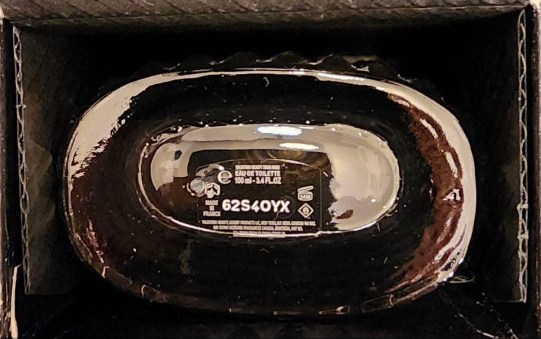 VALENTINO UOMO BORN IN ROMA 香水 100ML 新しい