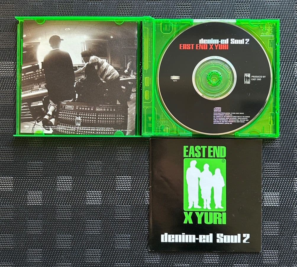 ジャパニーズヒップホップ　CD セット hiphop 日本語ラップ