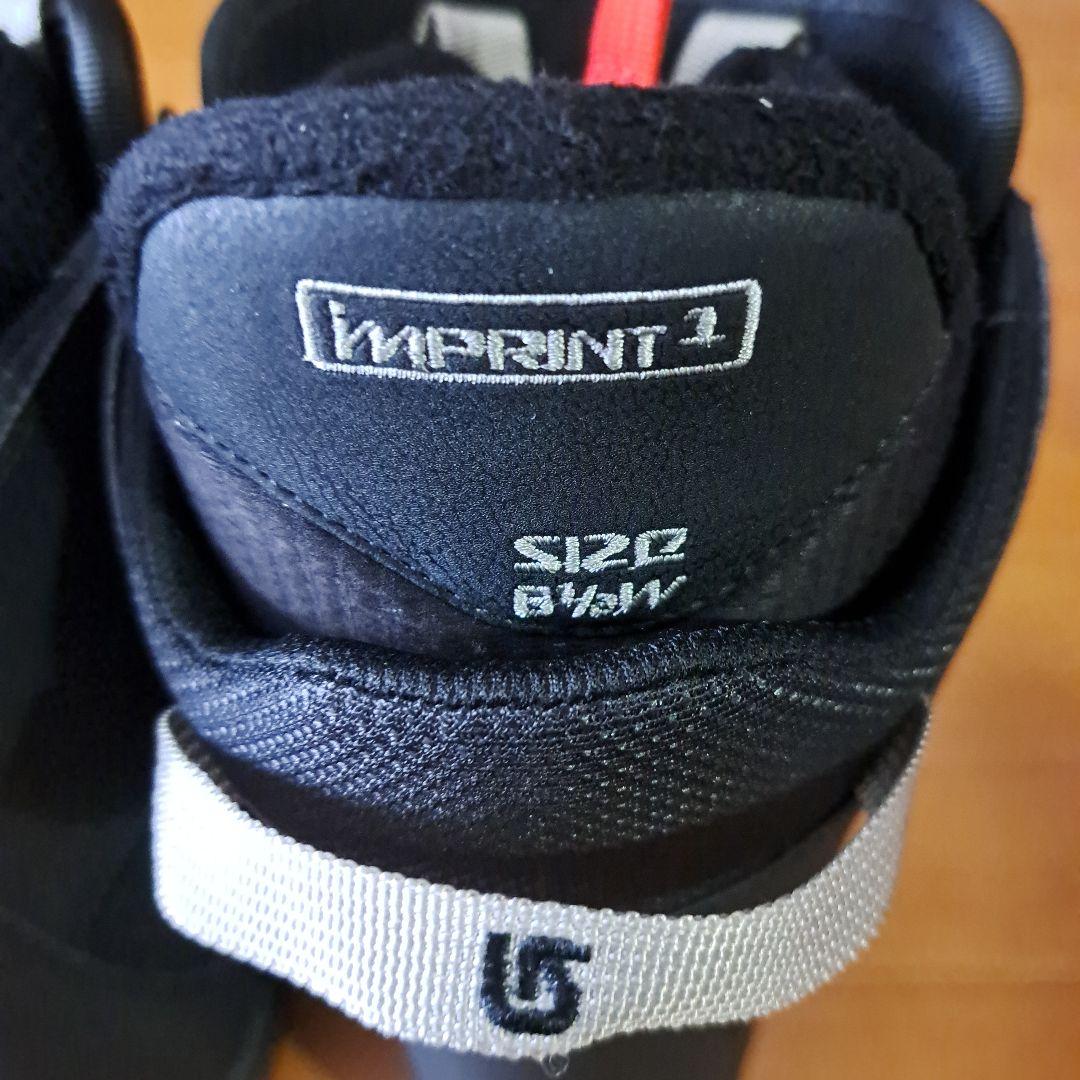 BURTON Mint BOA スノーボードブーツ 23.5cm 美品