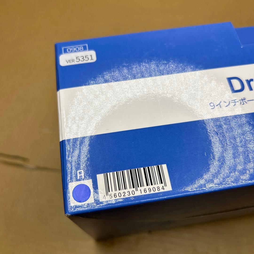 DreamMaker フルセグ ポータブルナビ ナビゲーション 9インチ