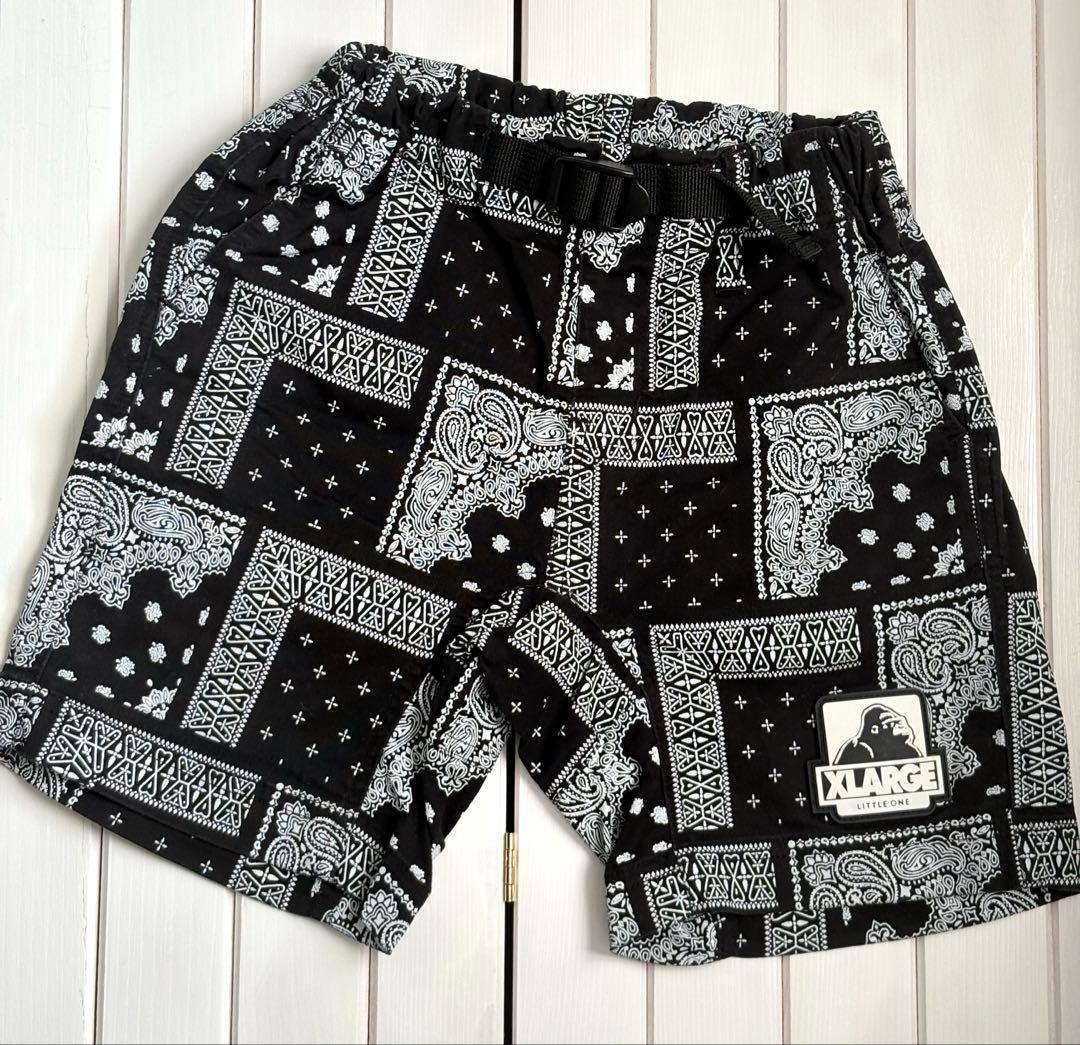 まとめ売りXLARGE KIDS エクストララージ 8枚セット110•120cm