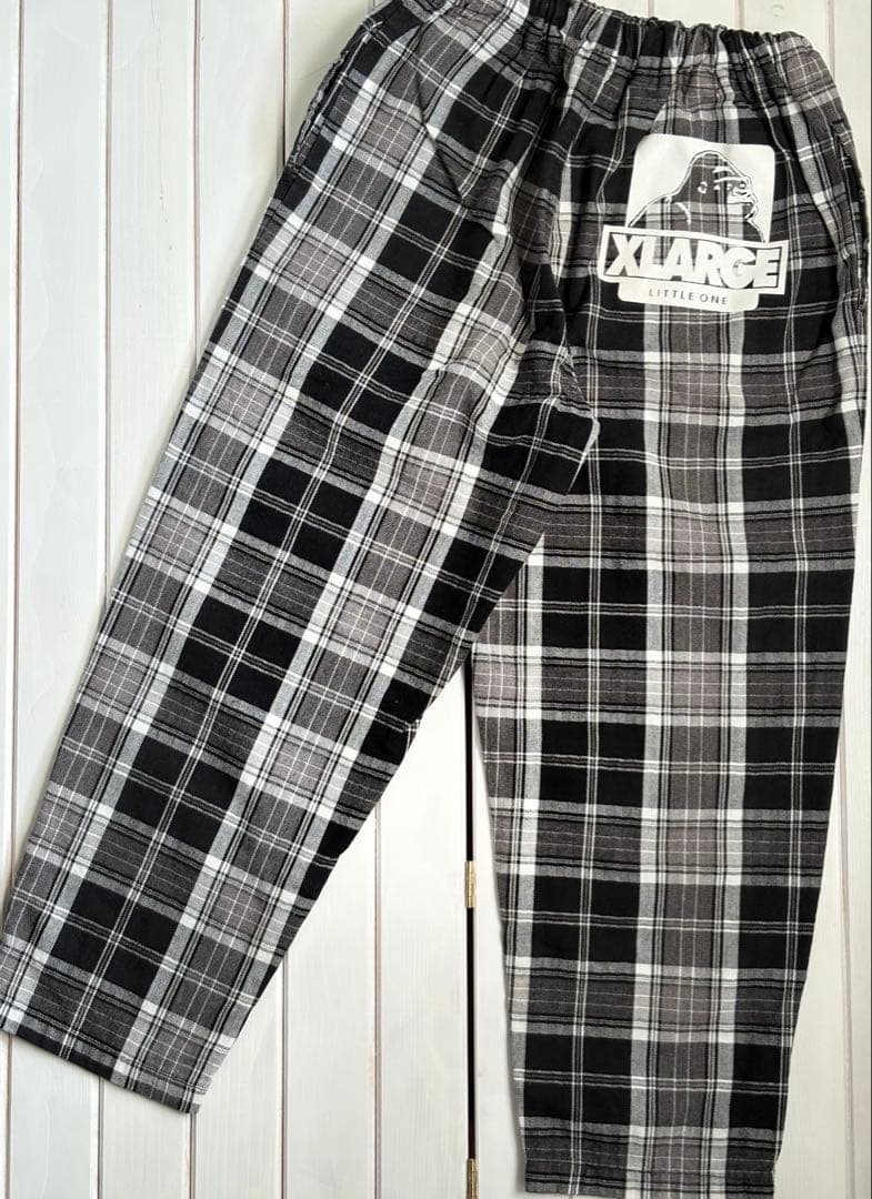 まとめ売りXLARGE KIDS エクストララージ 8枚セット110•120cm