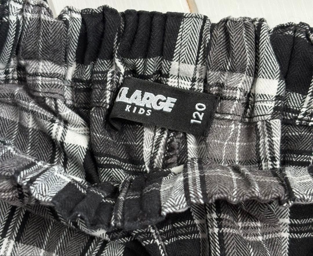 まとめ売りXLARGE KIDS エクストララージ 8枚セット110•120cm