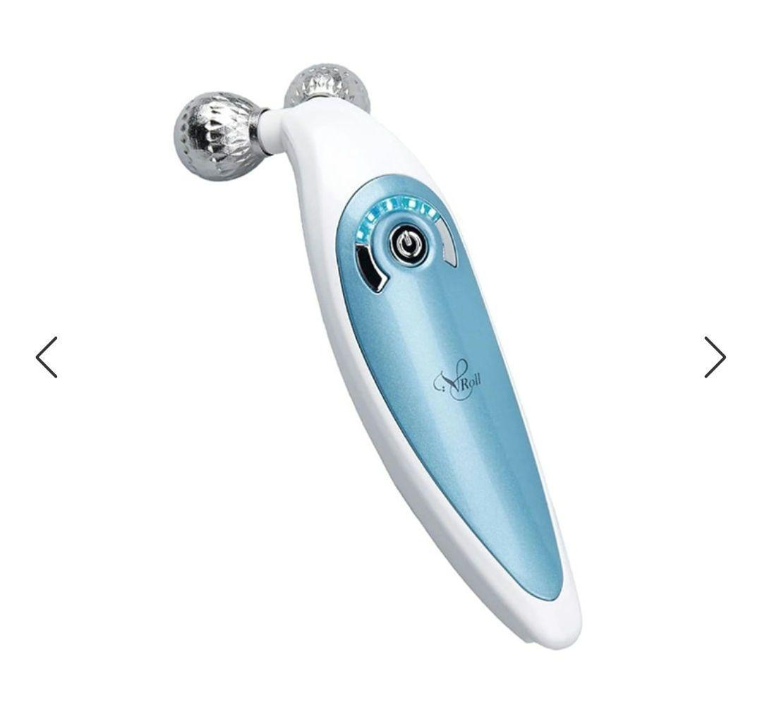 □専用□新品未使用　V-ROLL　EMS・ローラー　定価43,780円